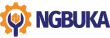 Ngbuka Logo